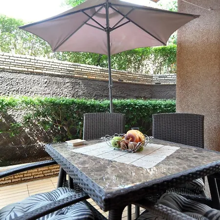 Lory Apartment Pula