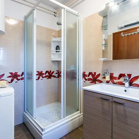 Apartamento Lory Pula