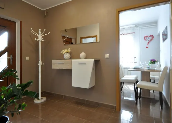 Apartman Lory Pula